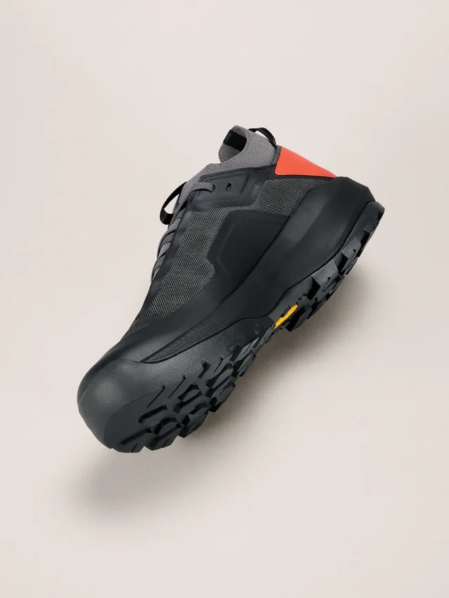 Chaussures Vertex Alpine pour homme