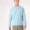 Chemise Cusec LS pour homme