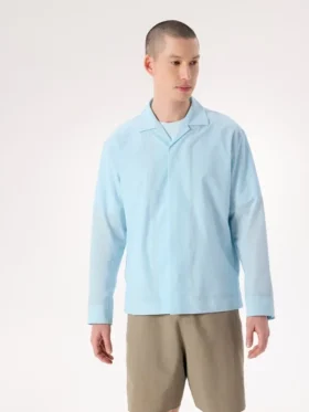 Chemise Cusec LS pour homme