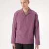 Chemise Cusec LS pour homme
