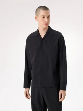 Chemise Cusec LS pour homme