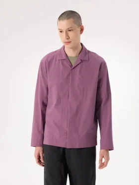 Chemise Cusec LS pour homme