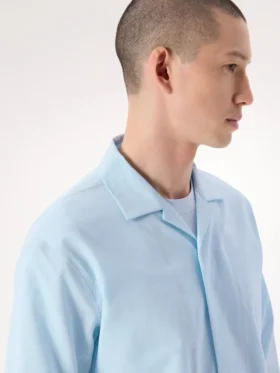 Chemise Cusec LS pour homme