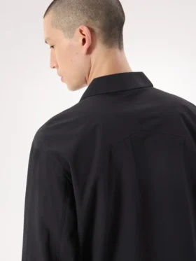 Chemise Cusec LS pour homme