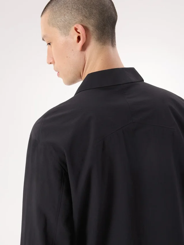 Chemise Cusec LS pour homme