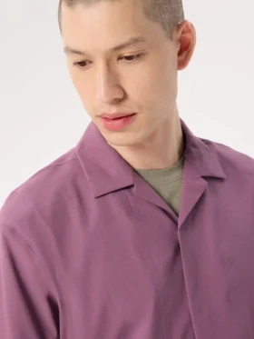 Chemise Cusec LS pour homme