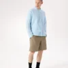 Chemise Cusec LS pour homme