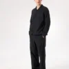 Chemise Cusec LS pour homme