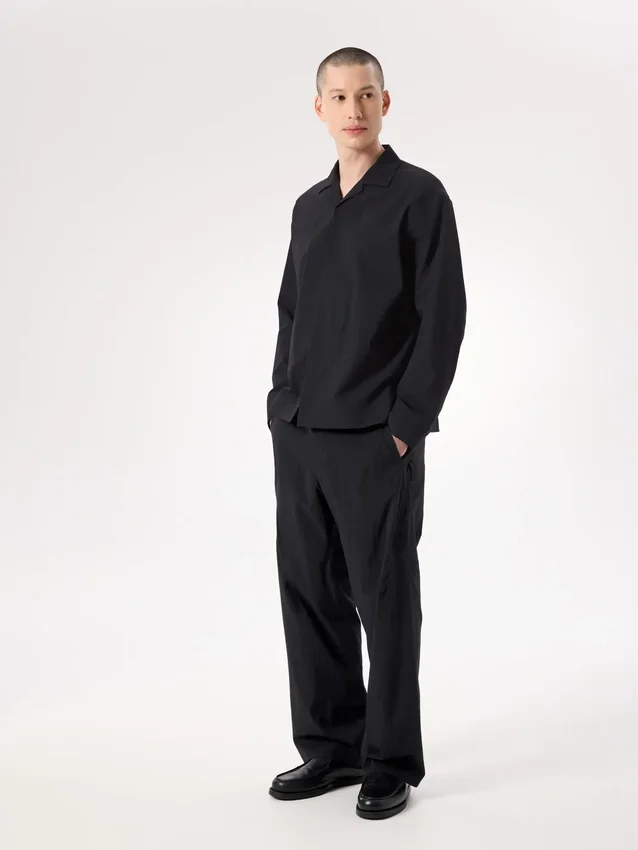 Chemise Cusec LS pour homme