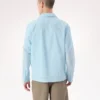 Chemise Cusec LS pour homme