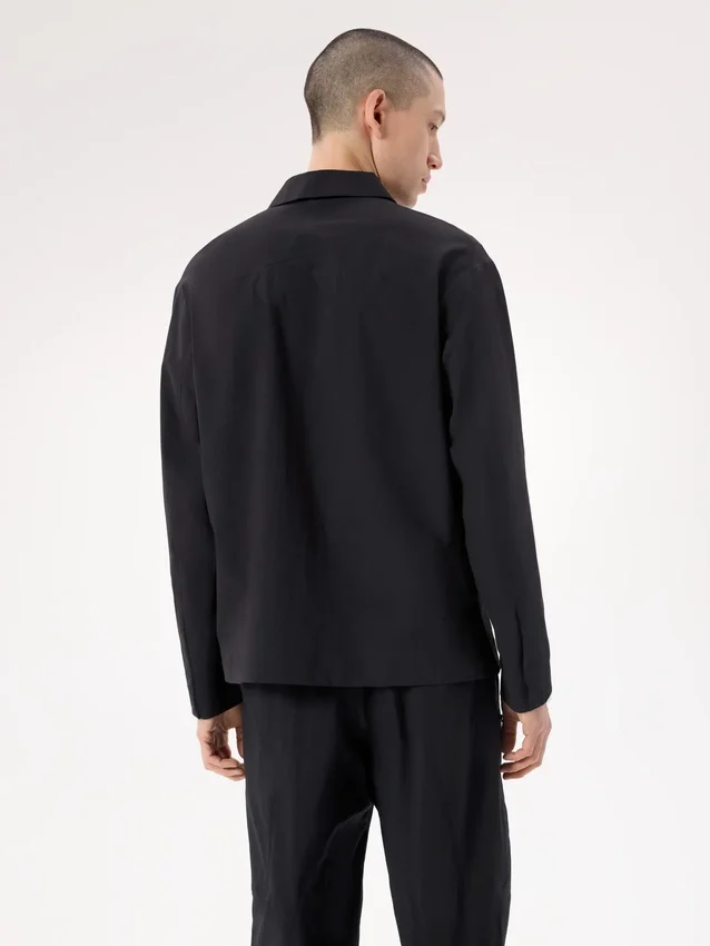 Chemise Cusec LS pour homme