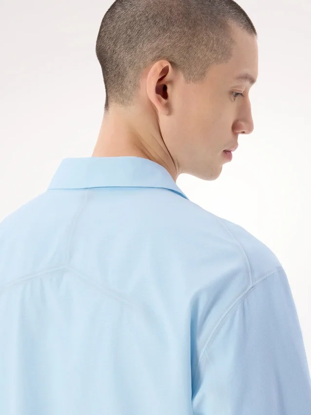 Chemise Cusec LS pour homme