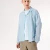 Chemise Cusec LS pour homme