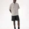 Chemise de terrain SS pour homme