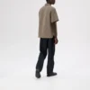 Chemise de terrain SS pour homme