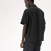 Chemise de terrain SS pour homme