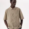 Chemise Demlo SS pour homme