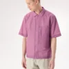 Chemise Demlo SS pour homme