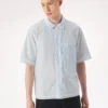 Chemise Demlo SS pour homme