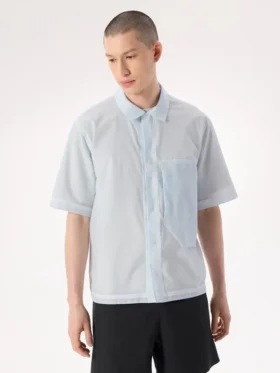 Chemise Demlo SS pour homme