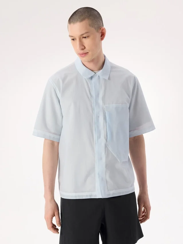 Chemise Demlo SS pour homme