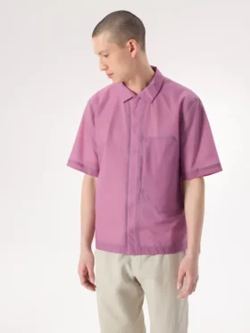 Chemise Demlo SS pour homme