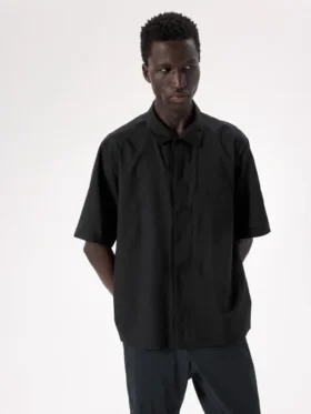 Chemise Demlo SS pour homme