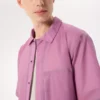 Chemise Demlo SS pour homme