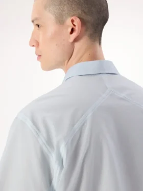 Chemise Demlo SS pour homme