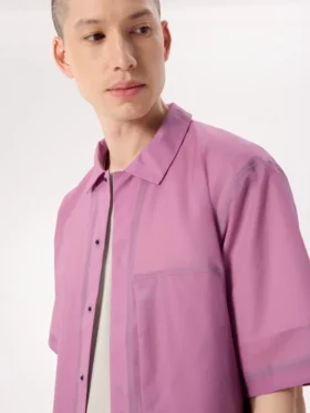 Chemise Demlo SS pour homme