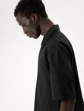 Chemise Demlo SS pour homme