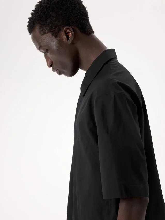 Chemise Demlo SS pour homme