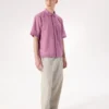 Chemise Demlo SS pour homme