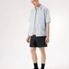 Chemise Demlo SS pour homme