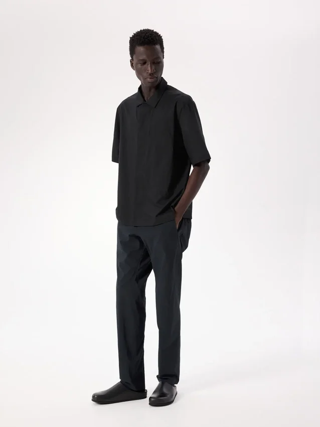 Chemise Demlo SS pour homme