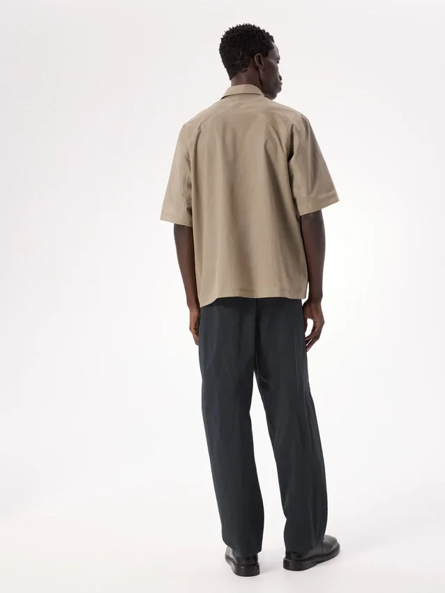 Chemise Demlo SS pour homme