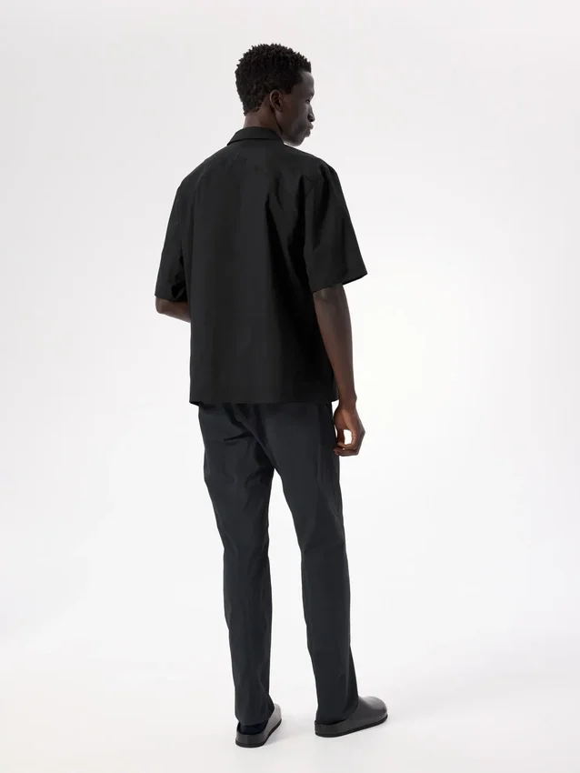 Chemise Demlo SS pour homme