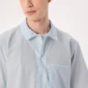 Chemise Demlo SS pour homme