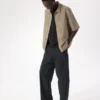 Chemise Demlo SS pour homme