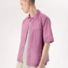 Chemise Demlo SS pour homme
