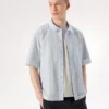 Chemise Demlo SS pour homme