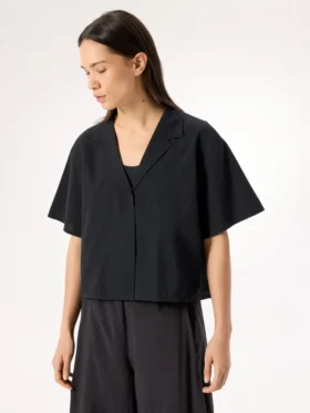 Chemise Diantric SS pour femme