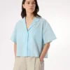 Chemise Diantric SS pour femme
