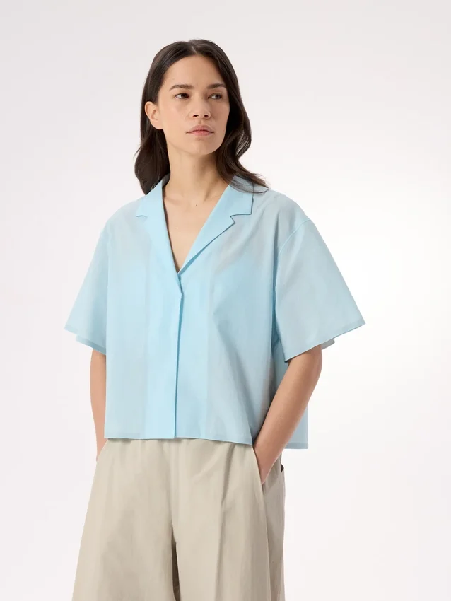 Chemise Diantric SS pour femme