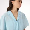 Chemise Diantric SS pour femme
