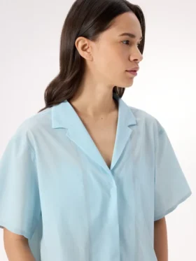 Chemise Diantric SS pour femme