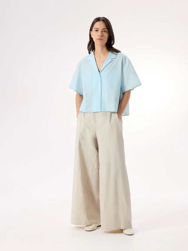 Chemise Diantric SS pour femme