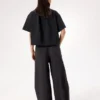 Chemise Diantric SS pour femme