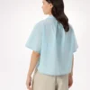 Chemise Diantric SS pour femme