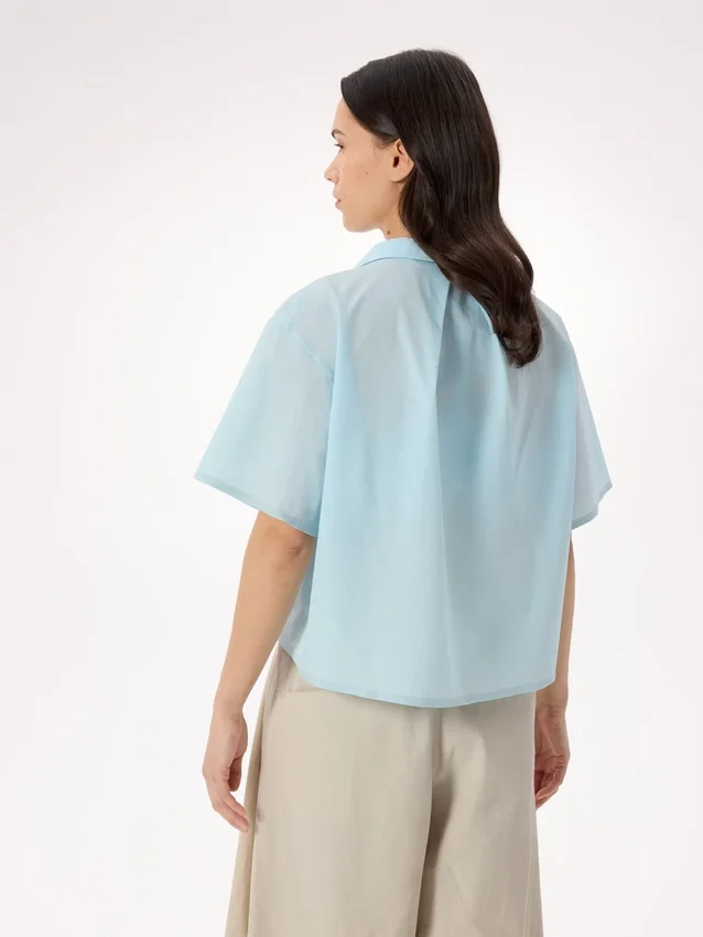 Chemise Diantric SS pour femme